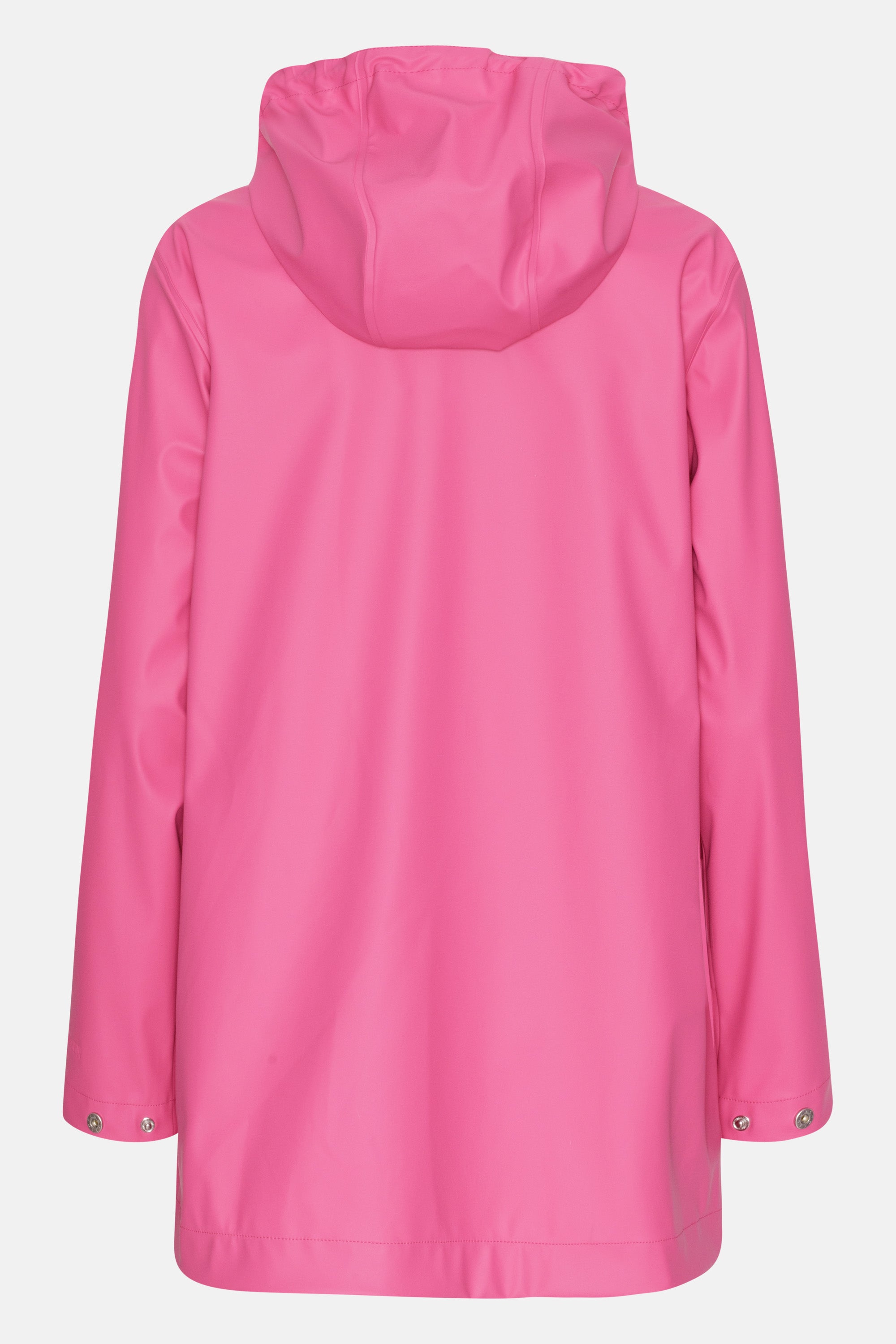 Ilse Jacobsen Hornbæk Rain Rain Jacket Rain jacket 917 Magenta